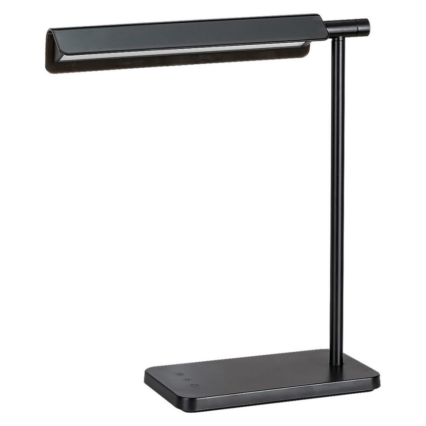 Rabalux 2934 - Сенсорна настільна LED лампа LED/7W/230V 3000K/4000K/6500K
