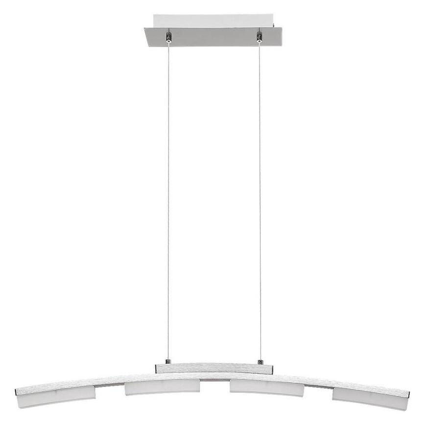 Rabalux  - Підвісна LED люстра з регулюванням яскравості LED/20W/230V
