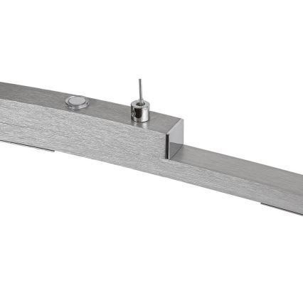 Rabalux  - Підвісна LED люстра з регулюванням яскравості LED/20W/230V