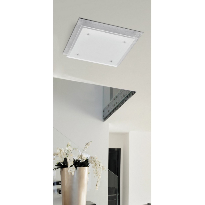 Rabalux - Світлодіодний стельовий світильник 1xLED/24W/230V
