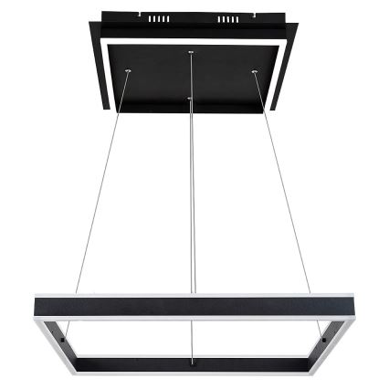 Rabalux - Підвісна LED люстра LED/60W/230V