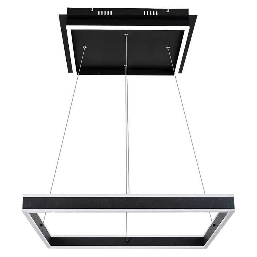 Rabalux - Підвісна LED люстра LED/60W/230V