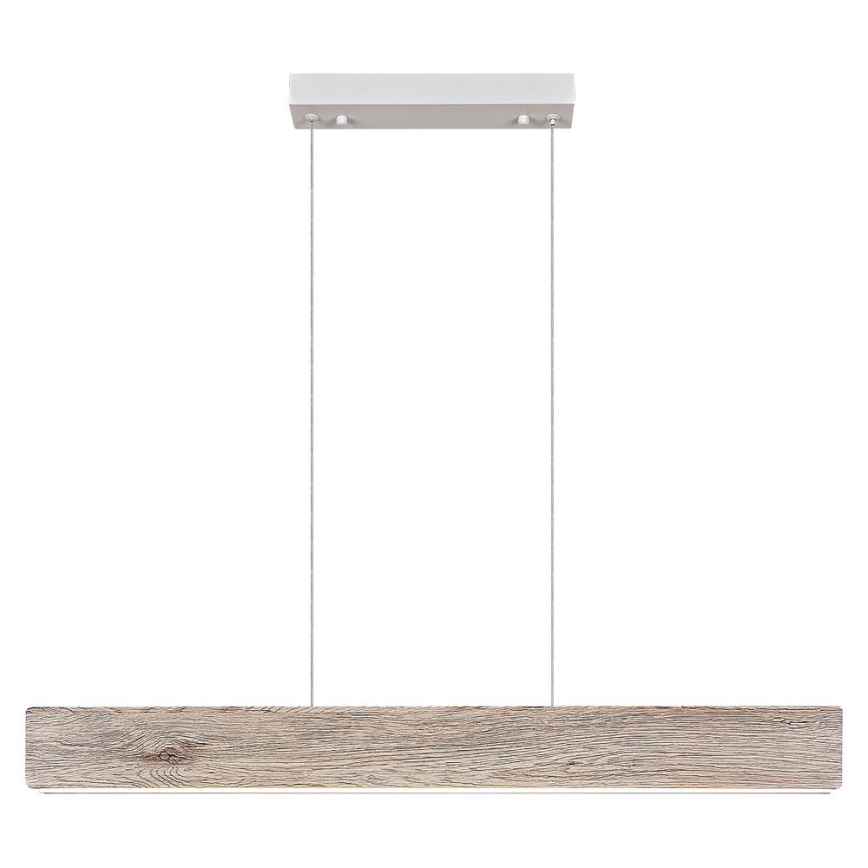 Rabalux  - Светодиодная подвесная люстра LED/34W/230V