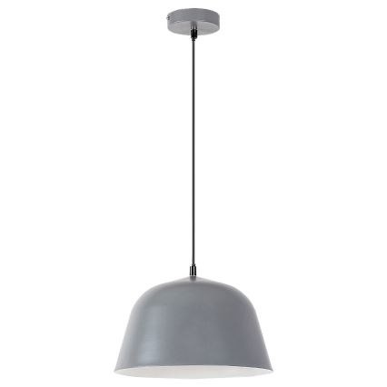 Rabalux - Підвісна люстра 1xE27/60W/230V
