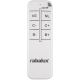 Rabalux 3097 - Светодиодный диммируемый потолочный светильник TANELI LED/41W/230V + ДУ