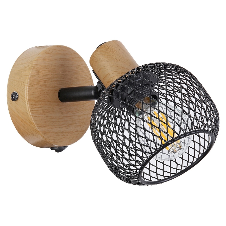 Rabalux - Точковий настінний світильник 1xE14/40W/230V