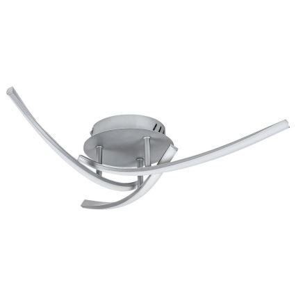 Rabalux - Світлодіодна пристельова люстра 3xLED/22W/230V 4000K