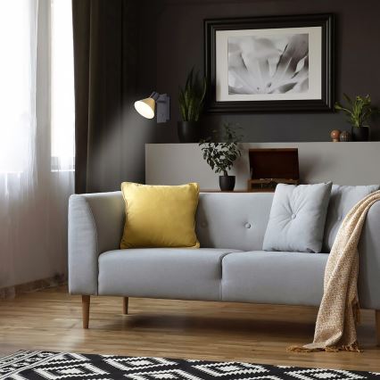 Rabalux - Точковий настінний світильник 1xE14/40W/230V