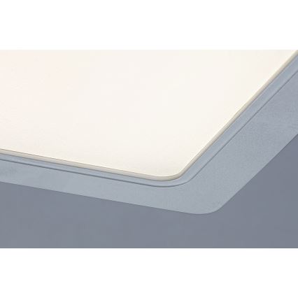 Rabalux - Светодиодный потолочный светильник LED/12W/230V 14,5x14,5 см