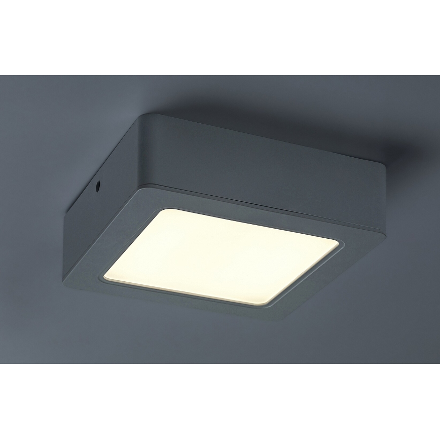 Rabalux - Світлодіодний стельовий світильник LED/12W/230V 14,5 cm