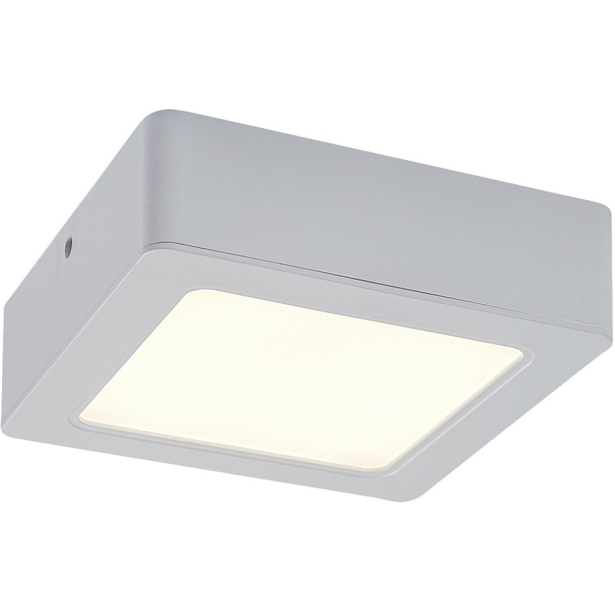 Rabalux - Світлодіодний стельовий світильник LED/12W/230V 14,5 cm
