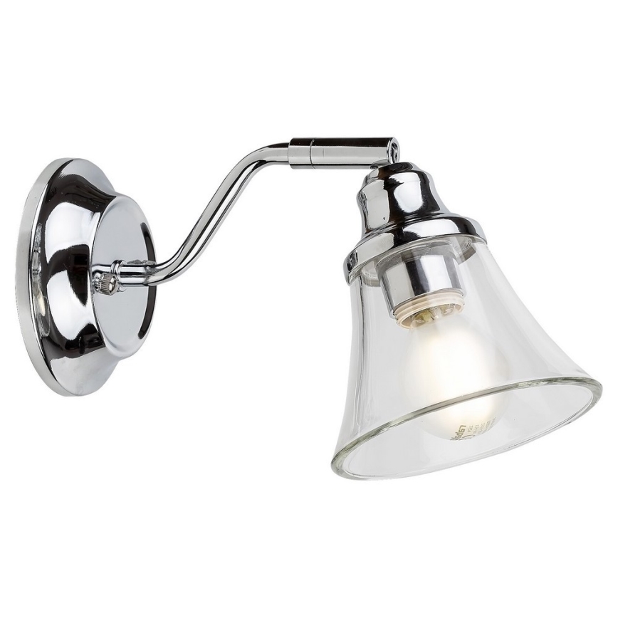 Rabalux  - Настінна лампа для ванної ANTOINE 1xE14/40W/230V IP44