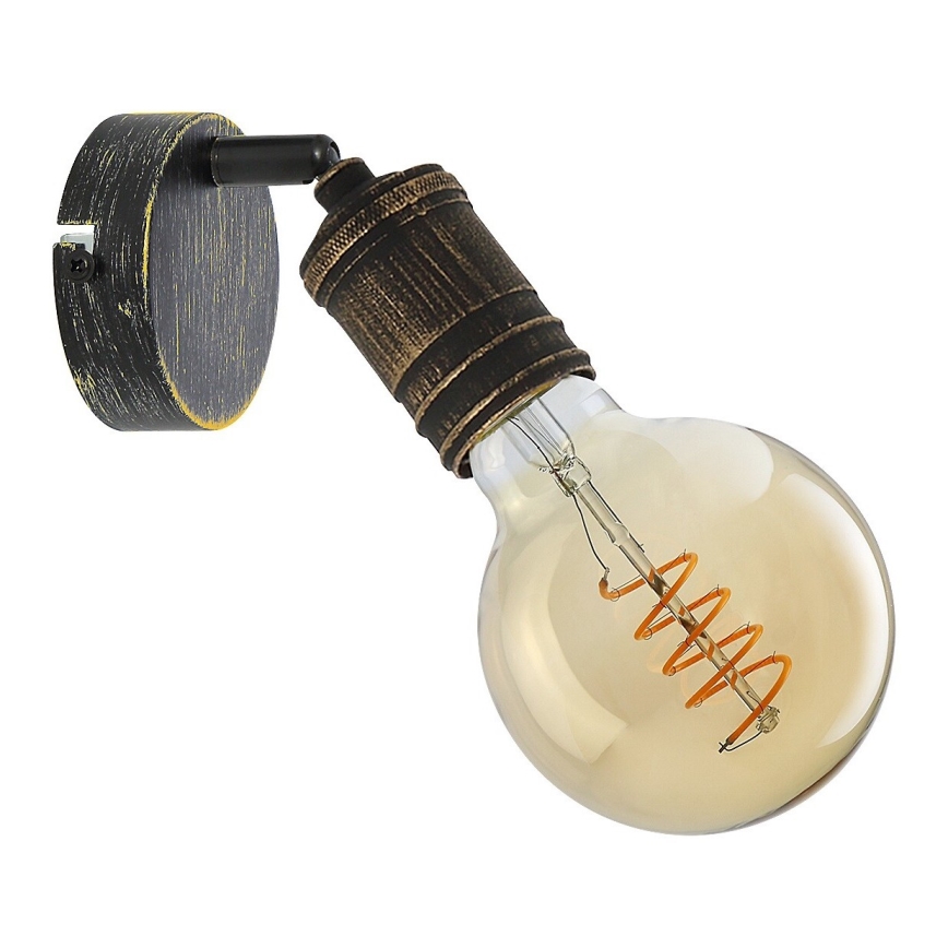 Rabalux - Настінний точковий світильник 1xE27/25W/230V