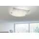 Rabalux 3238 - Светодиодный потолочный светильник ANDRA LED/18W/230V белый
