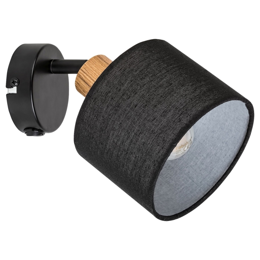 Rabalux - Настенный точечный светильник 1xE14/40W/230V