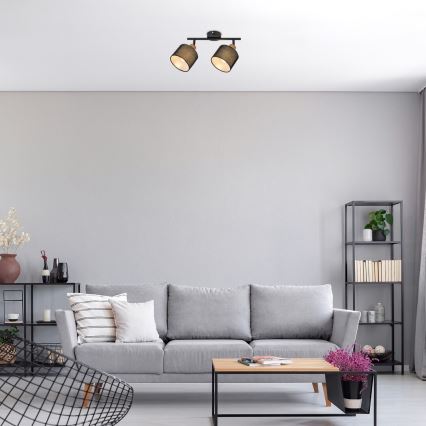 Rabalux - Точечный светильник 2xE14/40W/230V