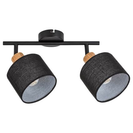 Rabalux - Точечный светильник 2xE14/40W/230V