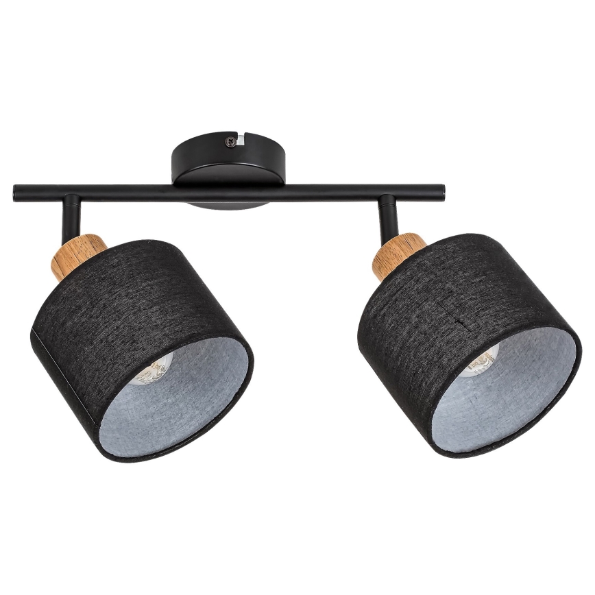 Rabalux - Точечный светильник 2xE14/40W/230V