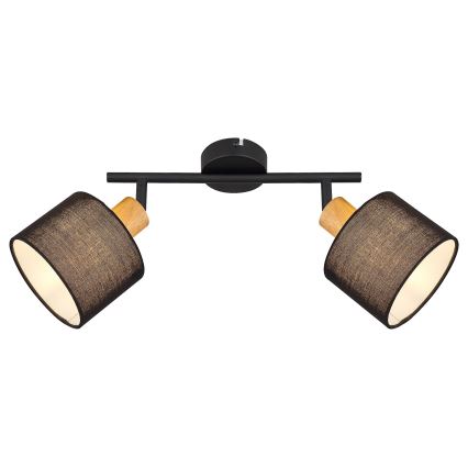 Rabalux - Точковий світильник 2xE14/40W/230V