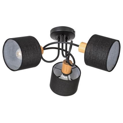 Rabalux - Пристельова люстра 3xE14/40W/230V