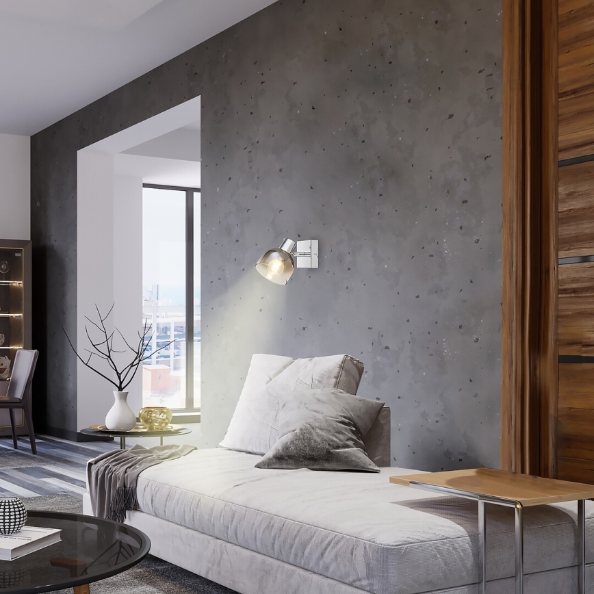 Rabalux - Настінний точковий світильник 1xE14/40W/230V