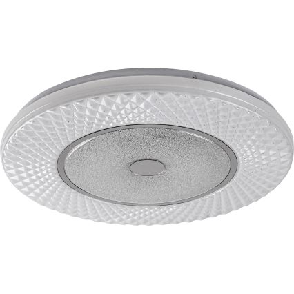 Rabalux - Стельовий світлодіодний світильник з регулюванням яскравості LED/72W/230V 3000-6500K + пульт ДК