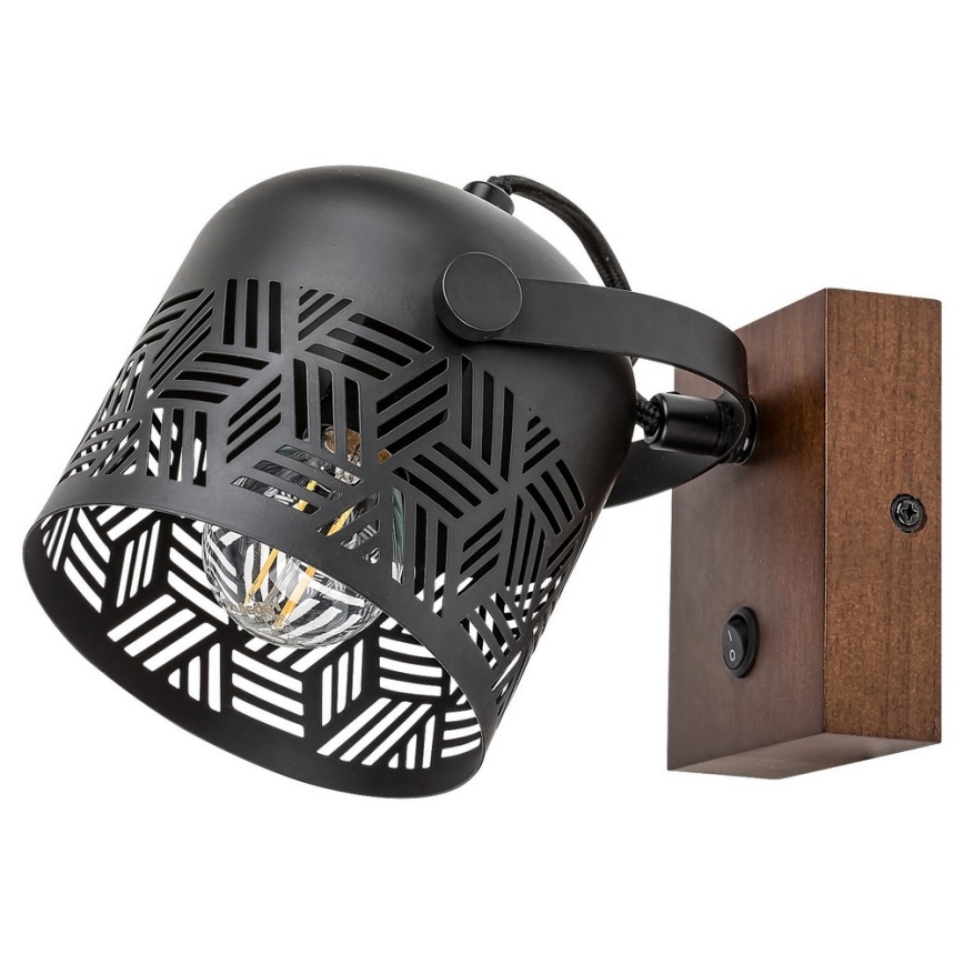 Rabalux - Настенный точечный светильник 1xE14/40W/230V