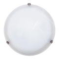 Rabalux 3302 - Потолочный светильник ALABASTRO 2xE27/60W/230V
