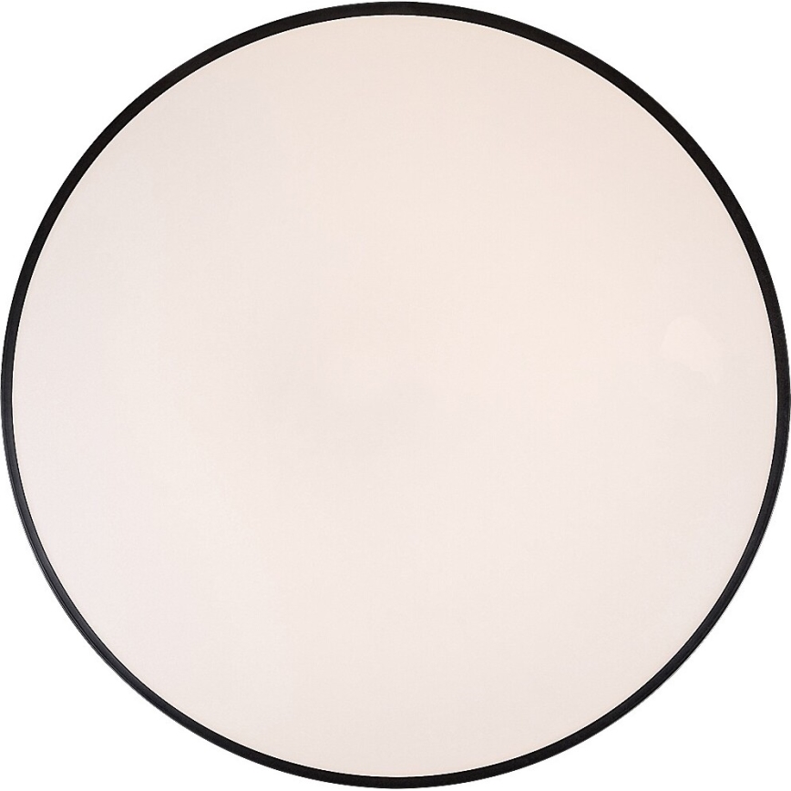 Rabalux — затемнюваний стельовий LED‑світильник, 60 W, 230 V, діаметр 60 см, з пультом дистанційного керування