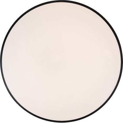 Rabalux - Светодиодный потолочный светильник с регулированием яркости LED/60W/230V 60 см + дистанционное управление