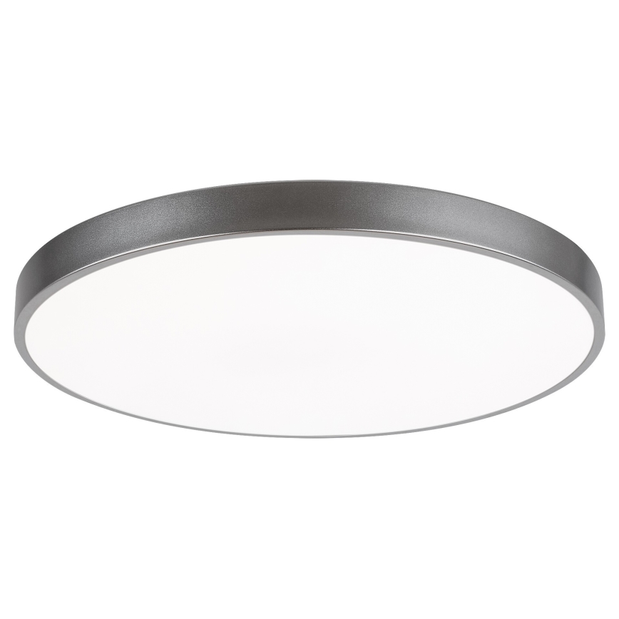 Rabalux - Стельовий LED світильник з регулюванням яскравості LED/60W/230V 60 см + ДК