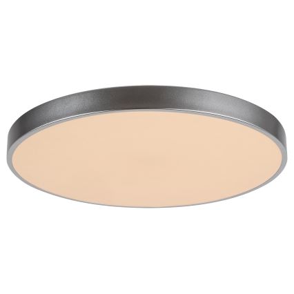 Rabalux - Стельовий LED світильник з регулюванням яскравості LED/60W/230V 60 см + ДК
