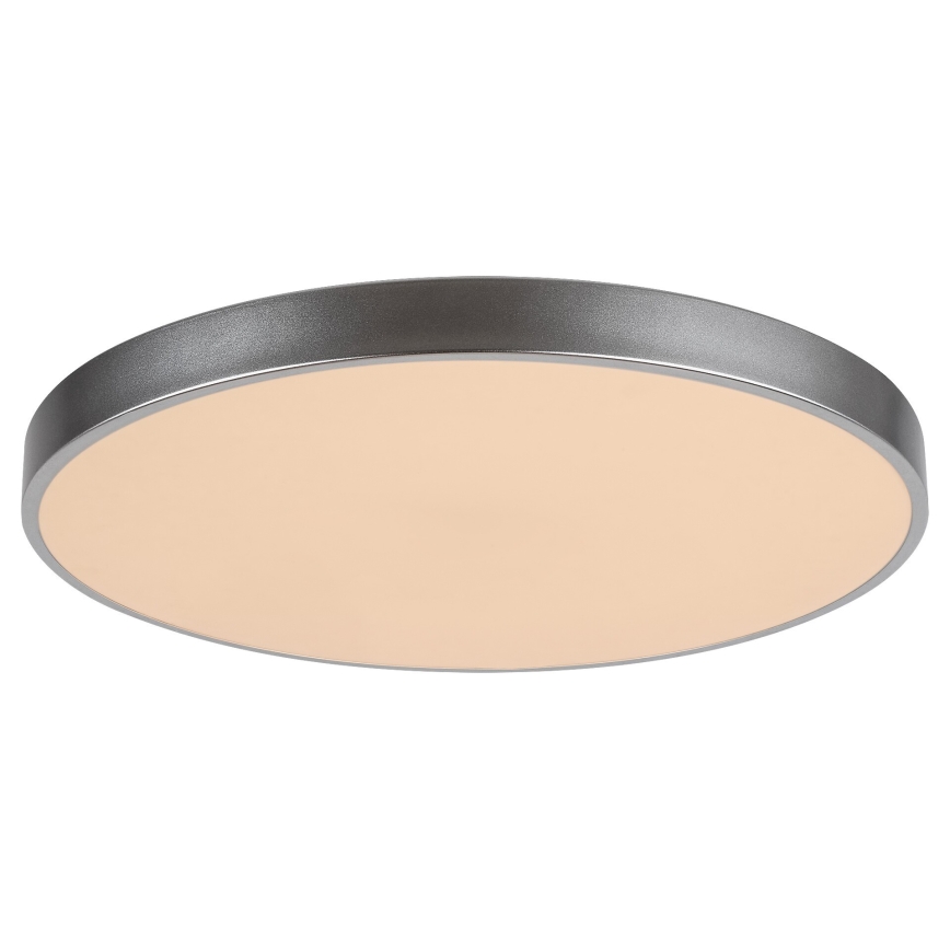 Rabalux - Стельовий LED світильник з регулюванням яскравості LED/60W/230V 60 см + ДК