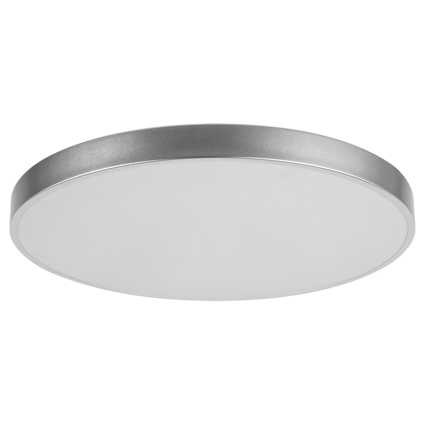 Rabalux - Стельовий LED світильник з регулюванням яскравості LED/60W/230V 60 см + ДК