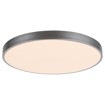 Rabalux - Светодиодный диммируемый потолочный светильник TESIA LED/60W/230V 60 см + ДУ