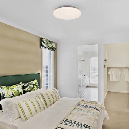 Rabalux - потолочный светильник LED, 20 Вт/230 В, Ø 29 см