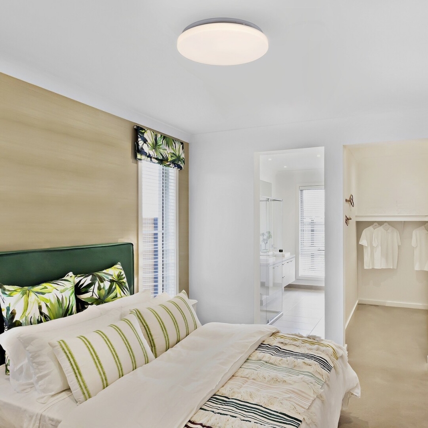 Rabalux - потолочный светильник LED, 20 Вт/230 В, Ø 29 см