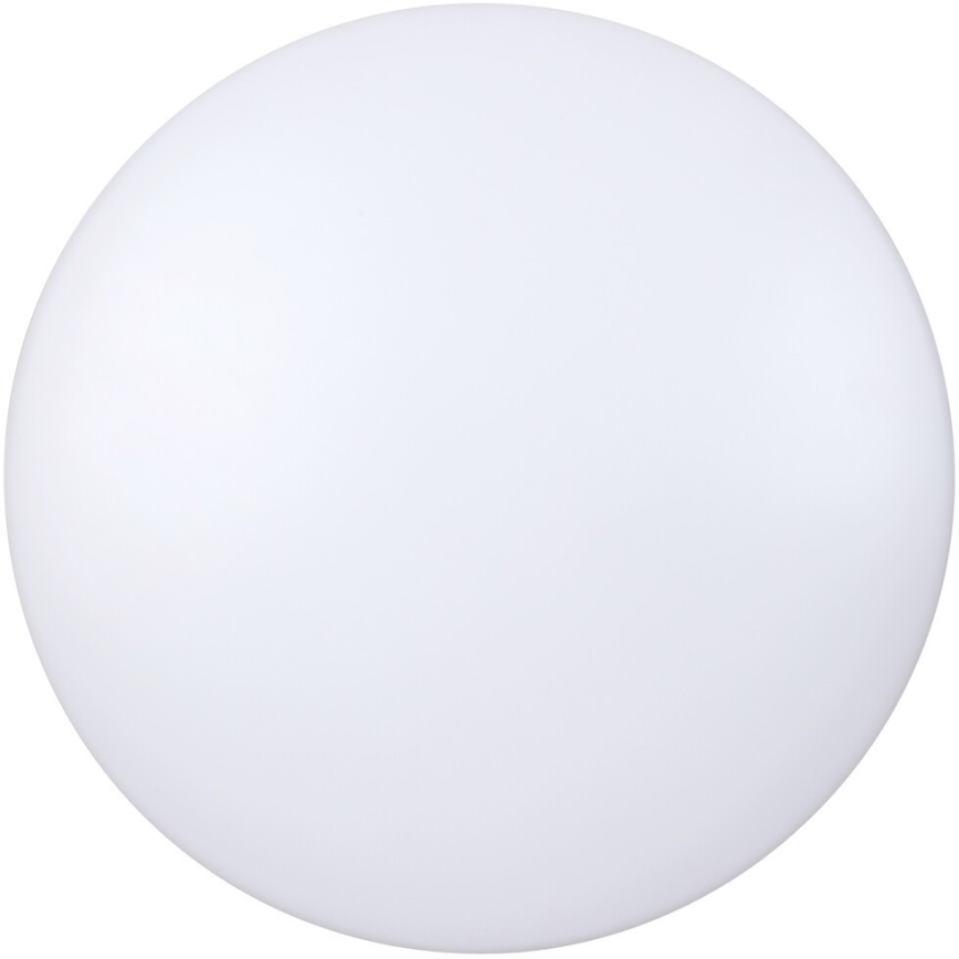 Rabalux 3338 - Светодиодный потолочный светильник ROB 1xLED/20W/230V