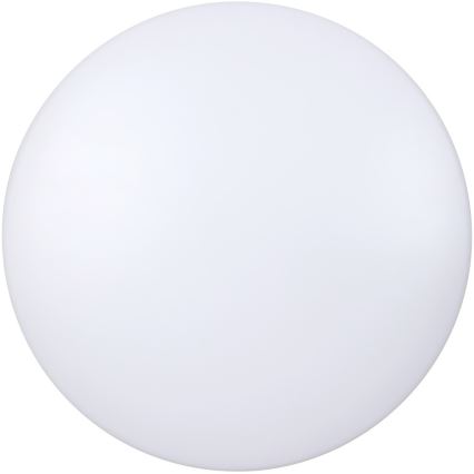 Rabalux - Світлодіодний стельовий світильник 1xLED/20W/230V