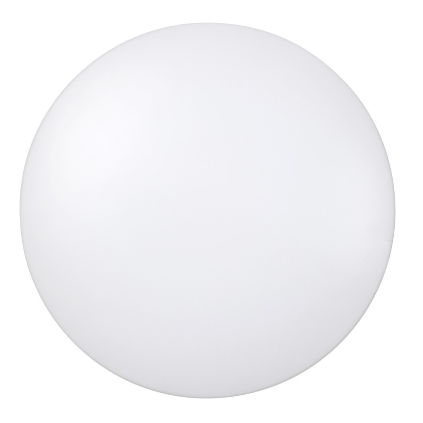 Rabalux - Стельовий LED світильник LED/32W/230V діаметр 38 см