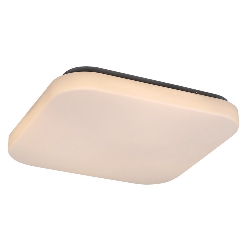 Rabalux - Стельовий LED світильник 1xLED/20W/230V 29x29 см