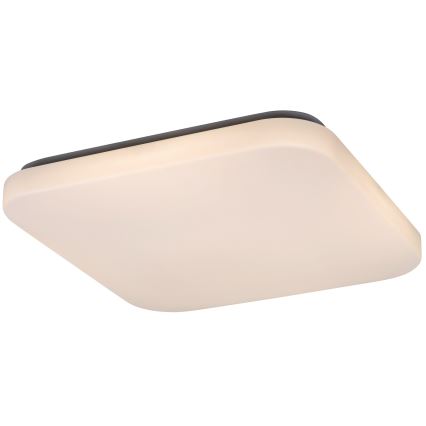 Rabalux - Светодиодный потолочный светильник LED/32W/230V 32x32 см