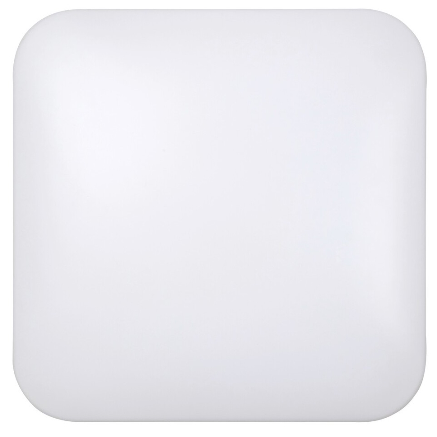 Rabalux - Светодиодный потолочный светильник LED/32W/230V 32x32 см