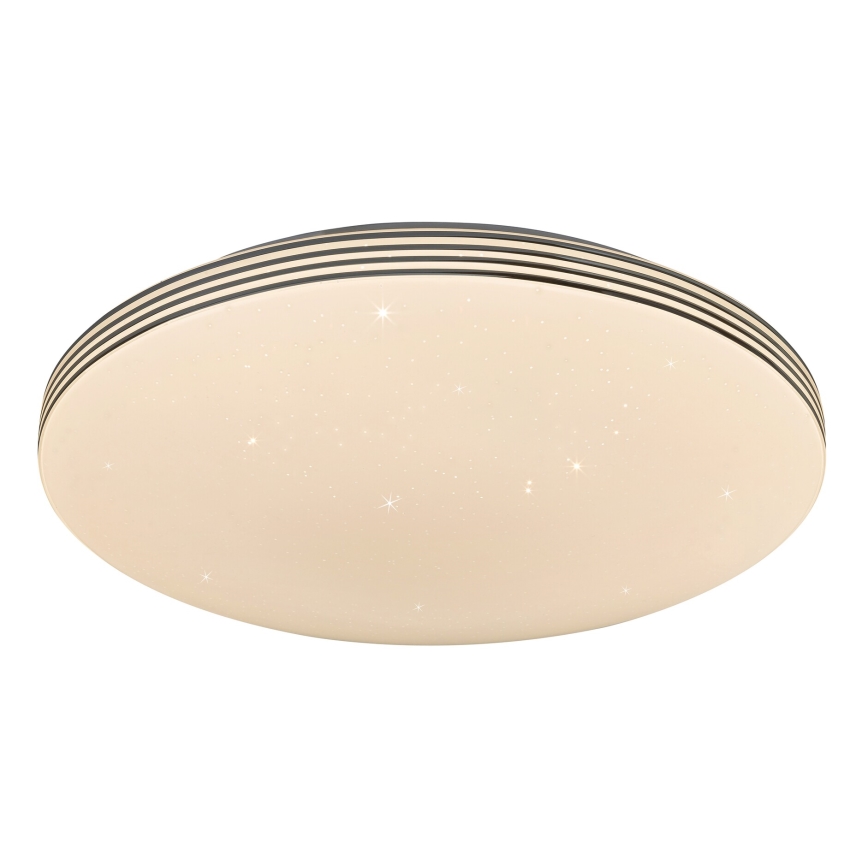 Rabalux - Світлодіодний стельовий світильник LED/18W/230V