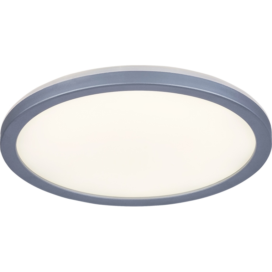 Rabalux - LED потолочный светильник для ванной комнаты LED/15W/230V IP44 диам. 28 см