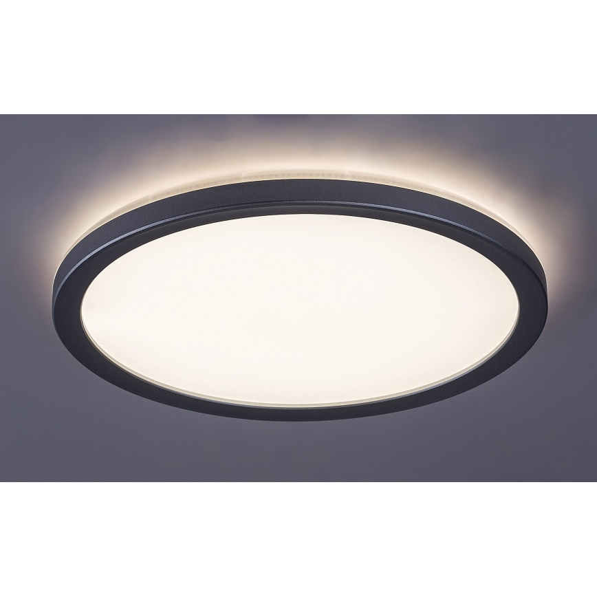 Rabalux - Светодиодный потолочный светильник для ванной комнаты LED/15W/230V IP44