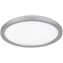 Rabalux 3358 - Светодиодный потолочный светильник для ванной комнаты LAMBERT LED/15W/230V IP44