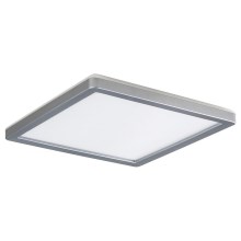 Rabalux 3359 - Светодиодный потолочный светильник для ванной комнаты LAMBERT LED/15W/230V IP44