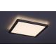 Rabalux - Светодиодный потолочный светильник для ванной комнаты LED/15W/230V IP44