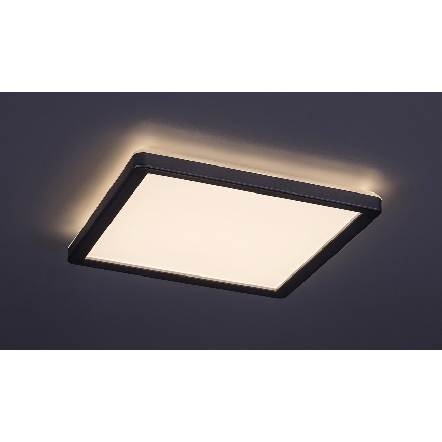Rabalux - Світлодіодний стельовий світильник для ванної кімнати LED/15W/230V IP44